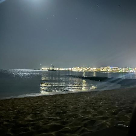 Luxury Sea Apartment Lanzarote Palu Holiday House Costa Teguise Luaran gambar