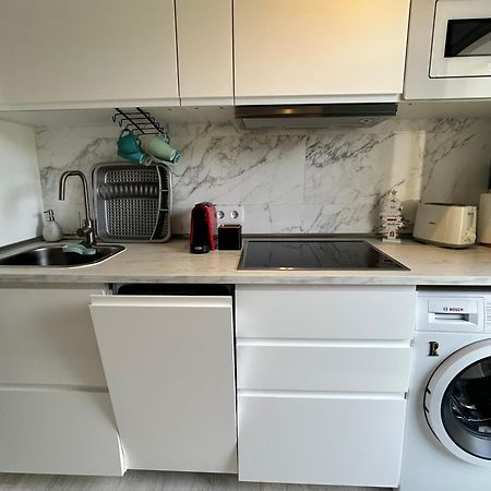 Luxury Sea Apartment Lanzarote Palu Holiday House Costa Teguise Luaran gambar