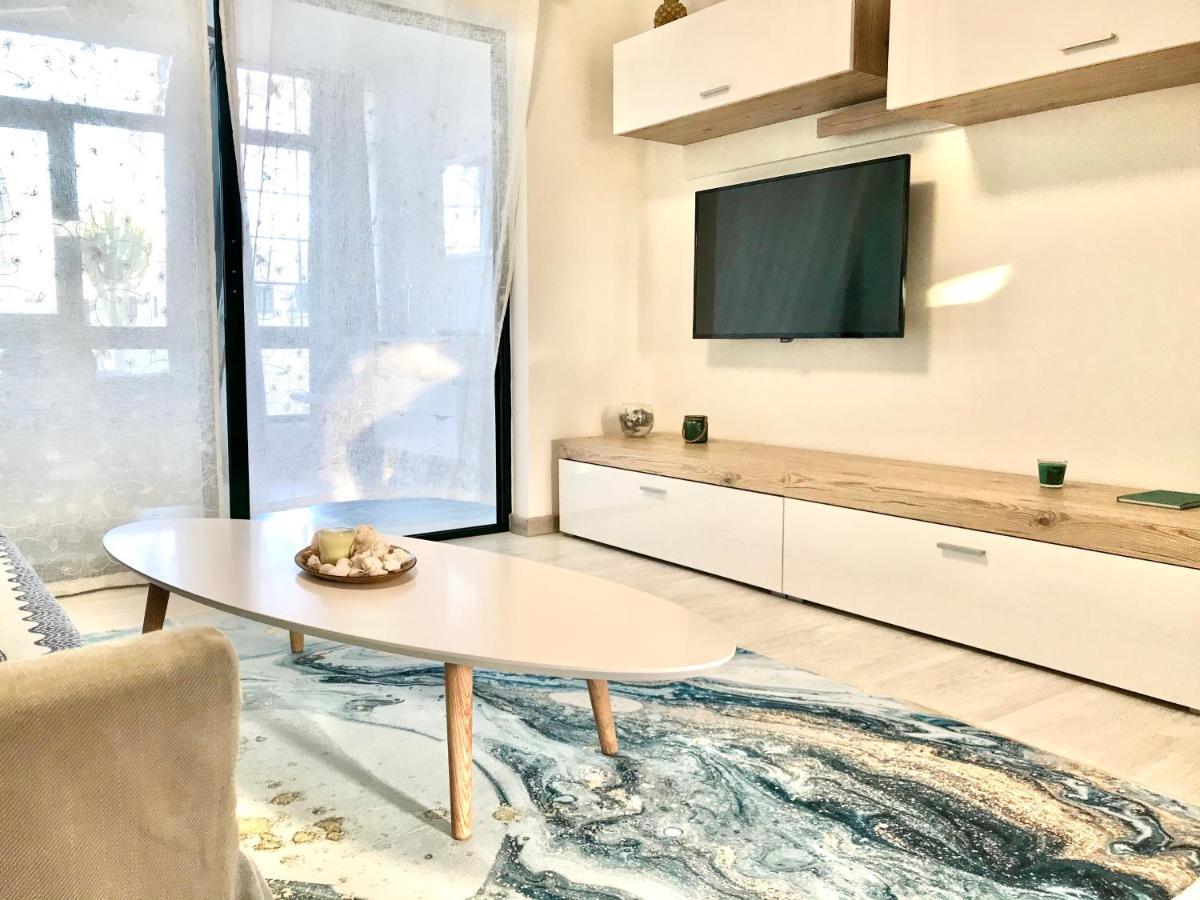 Luxury Sea Apartment Lanzarote Palu Holiday House Costa Teguise Luaran gambar