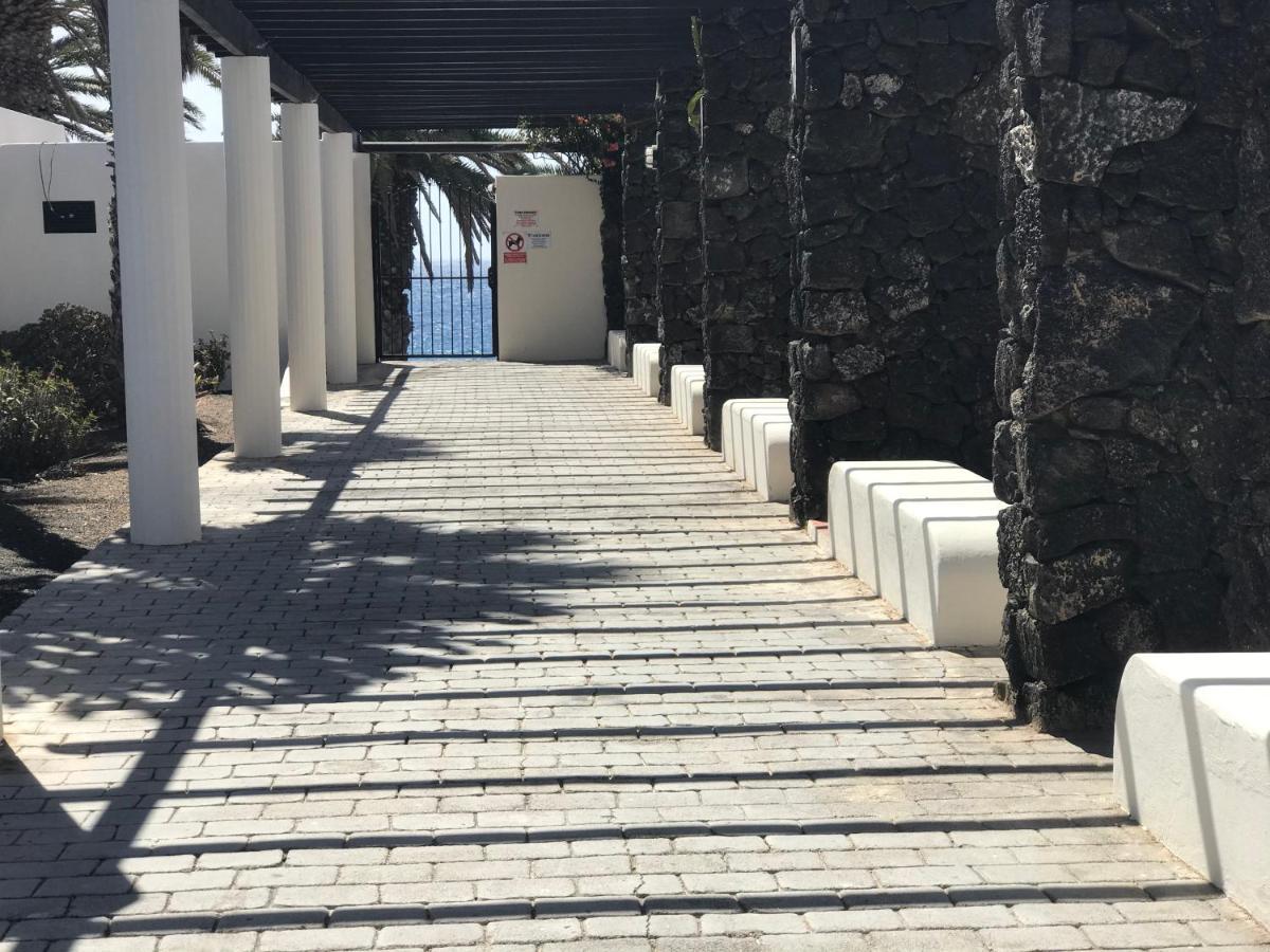 Luxury Sea Apartment Lanzarote Palu Holiday House Costa Teguise Luaran gambar