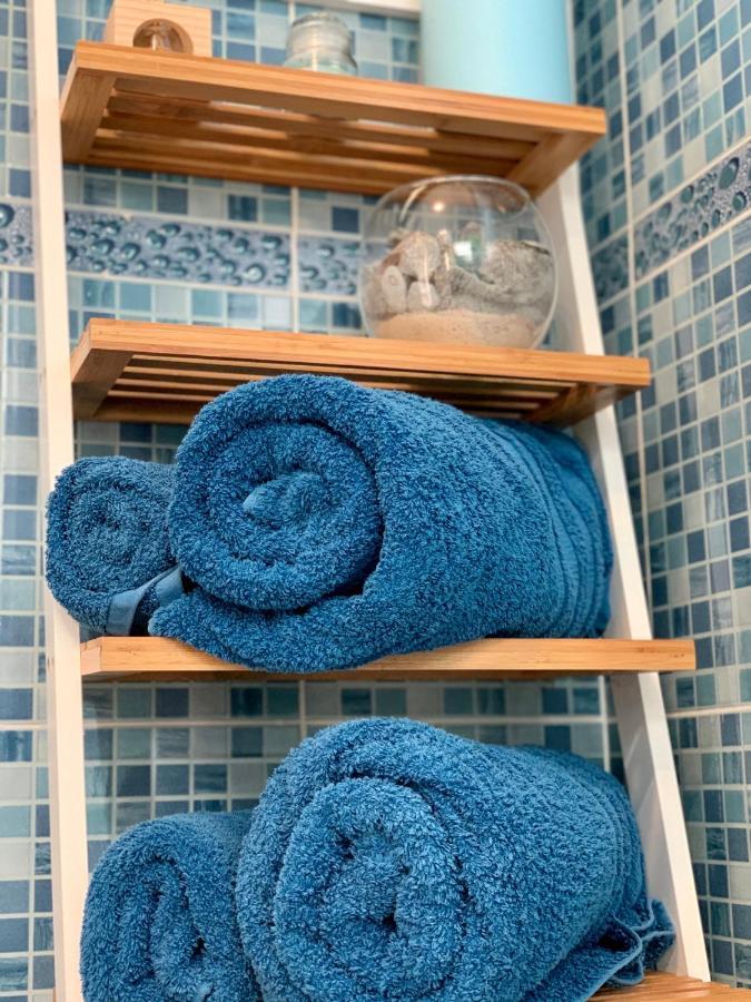 Luxury Sea Apartment Lanzarote Palu Holiday House Costa Teguise Luaran gambar