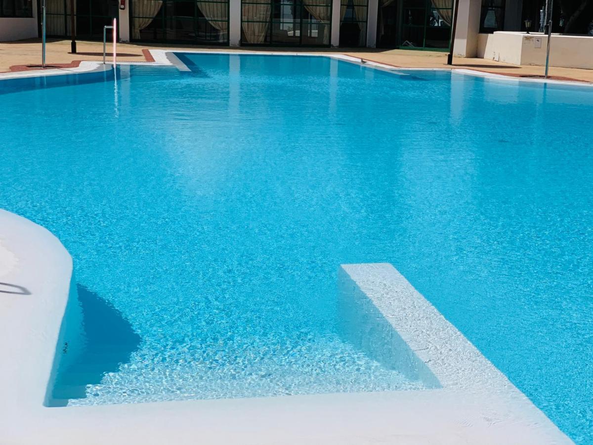 Luxury Sea Apartment Lanzarote Palu Holiday House Costa Teguise Luaran gambar