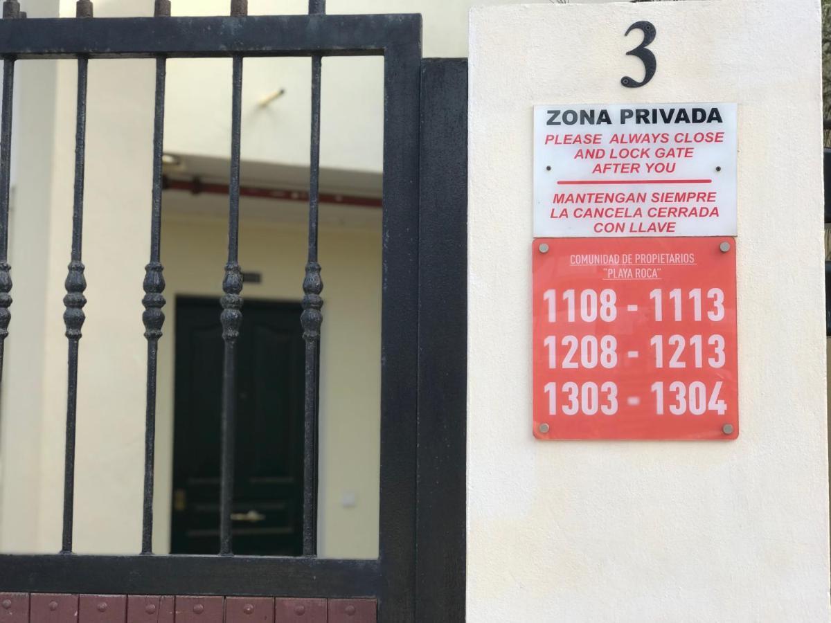 Luxury Sea Apartment Lanzarote Palu Holiday House Costa Teguise Luaran gambar