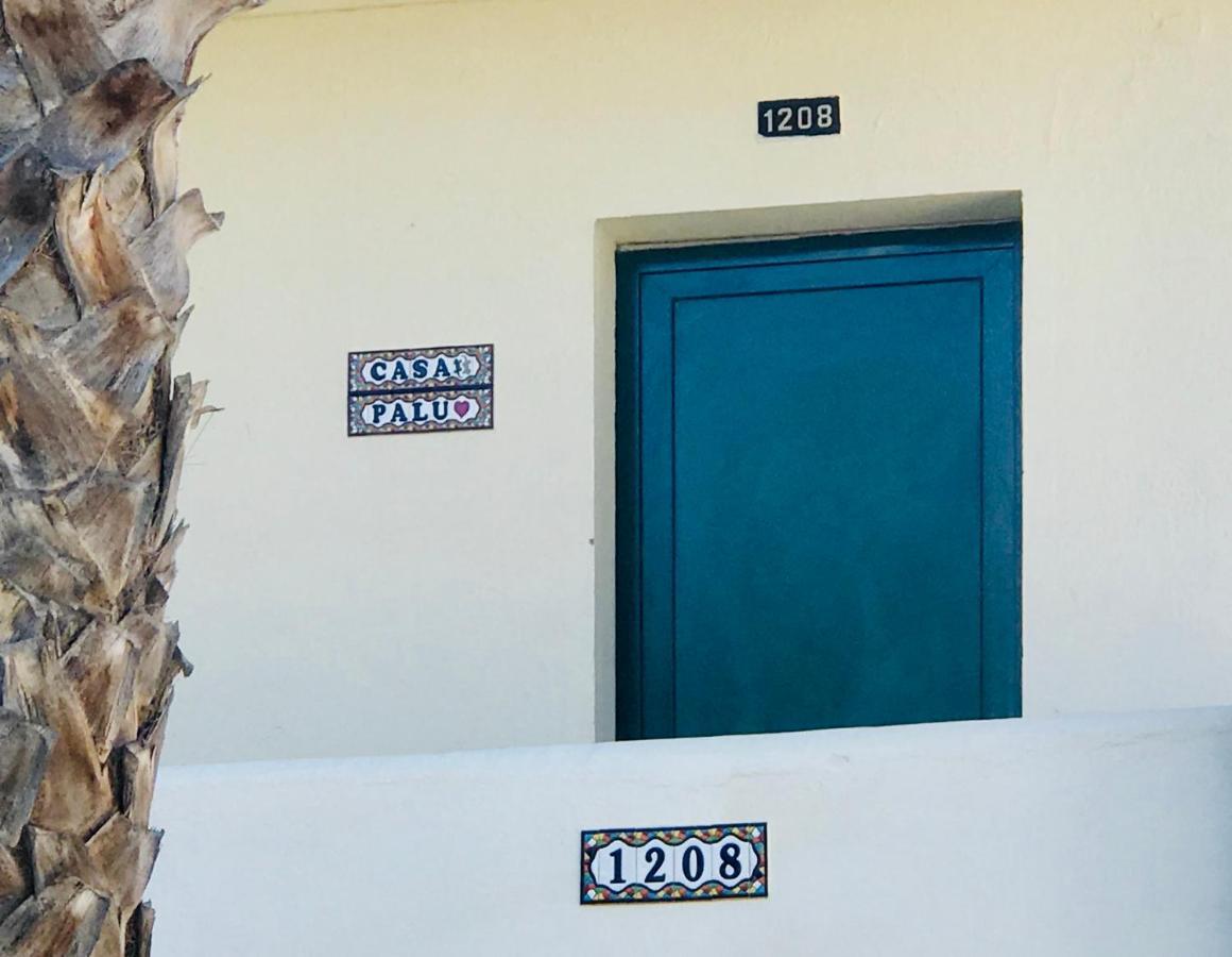 Luxury Sea Apartment Lanzarote Palu Holiday House Costa Teguise Luaran gambar